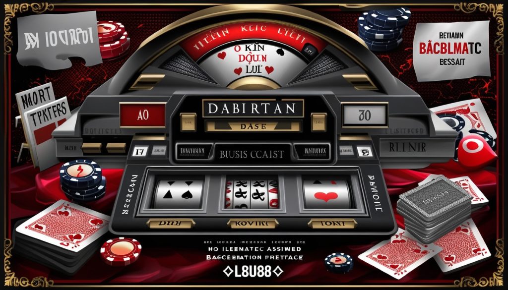LU88 Baccarat Chiến Thuật — Cách Chơi Không Lỗ Vốn