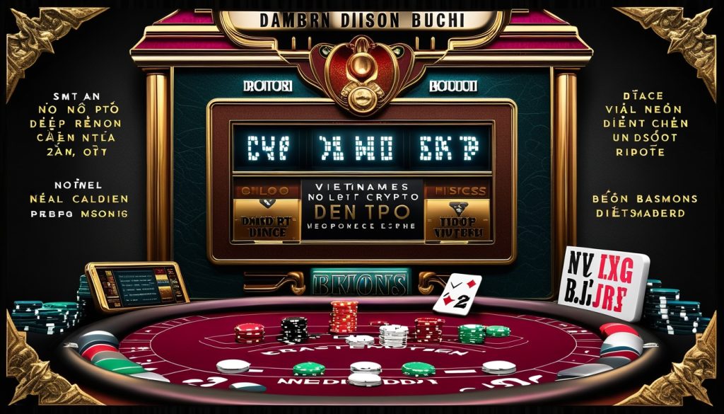 Nạp Tiền Crypto USDT — Cách Nạp Tiền Điện Tử Vào Nhà Cái